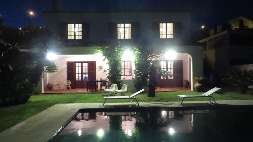 Salt Water Villa - Sea Water Pool - Private Sea Access Santa Cruz  Rum bild